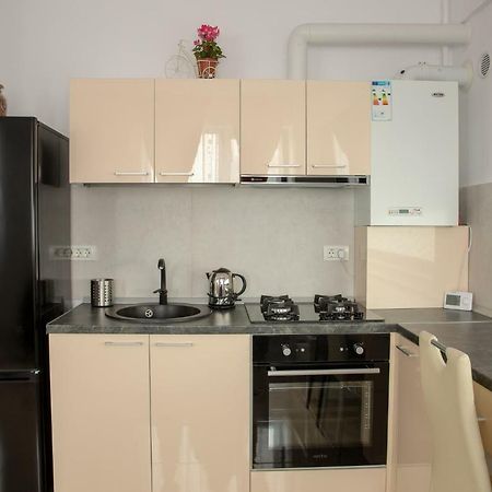 Studio Ambiance , Mamaia Năvodari المظهر الخارجي الصورة