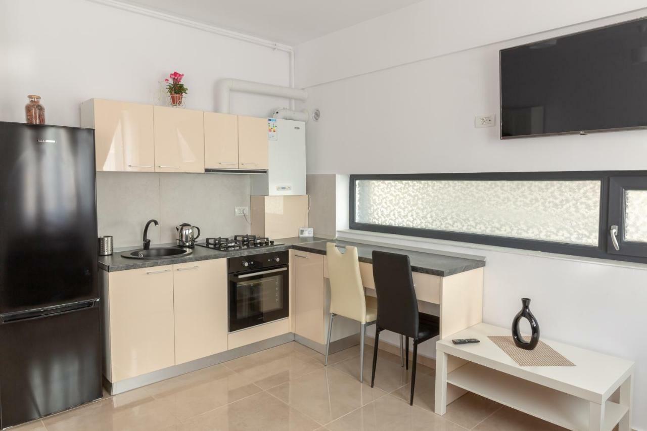 Studio Ambiance , Mamaia Năvodari المظهر الخارجي الصورة