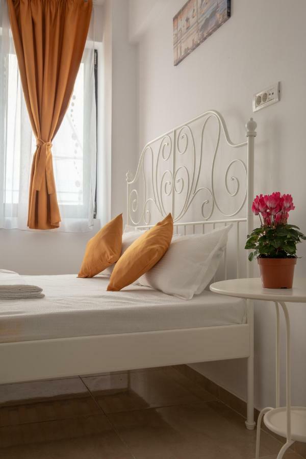 Studio Ambiance , Mamaia Năvodari المظهر الخارجي الصورة