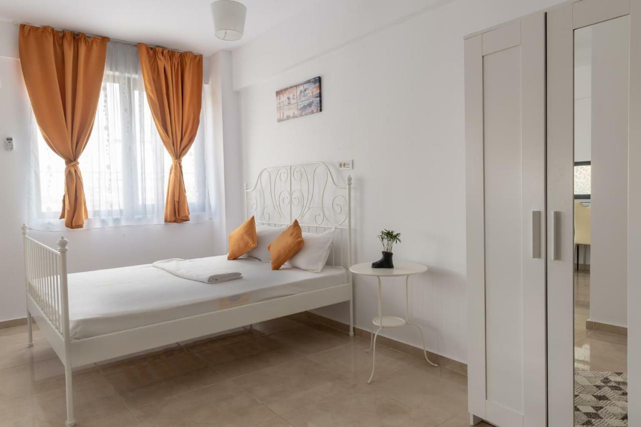 Studio Ambiance , Mamaia Năvodari المظهر الخارجي الصورة